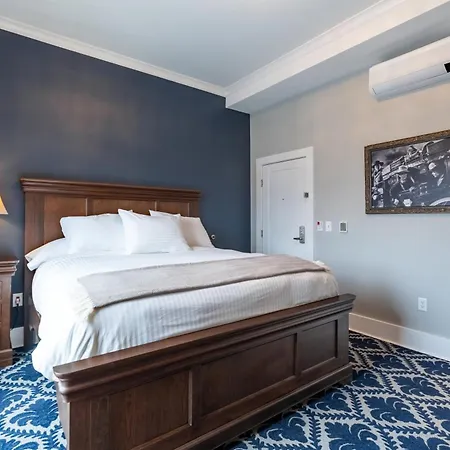 Hotel St Cloud